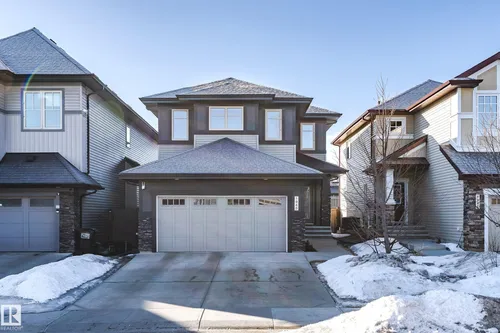 1945 AINSLIE LINK SW, Edmonton - $599,980