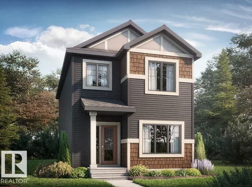 17 Clydesdale LN, Sherwood Park - $530,145