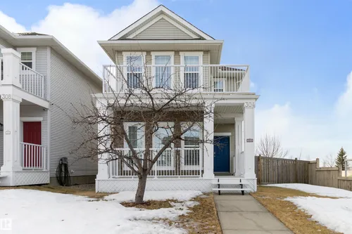 304 BOTHWELL DR, Sherwood Park - $478,707