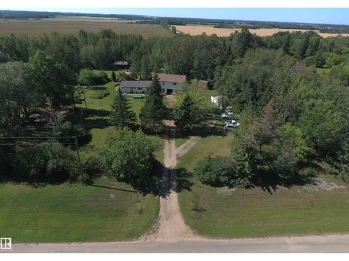 2 23429 Twp Rd 584, Rural Westlock County - $410,000