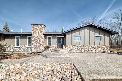 5 52467 RGE ROAD 214, Rural Strathcona County - $1,400,000