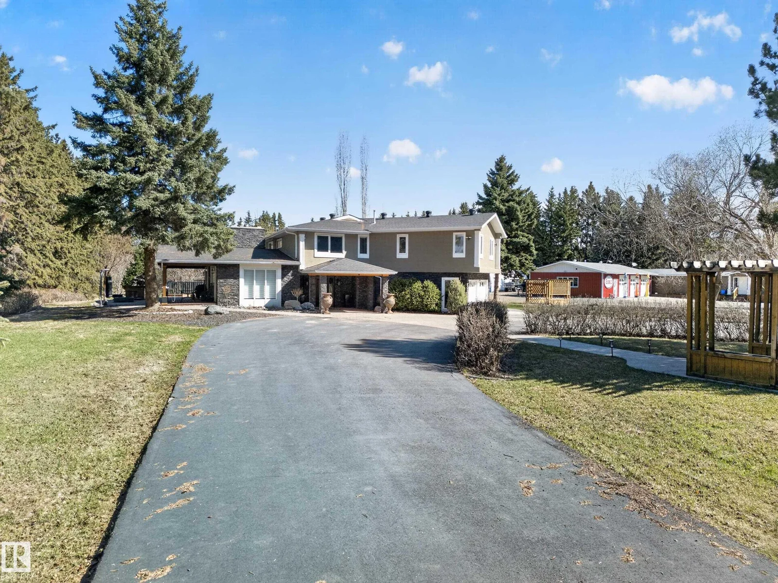 #80 23333 WYE RD, Rural Strathcona County - 4 bedroom Detached Single Family for sale