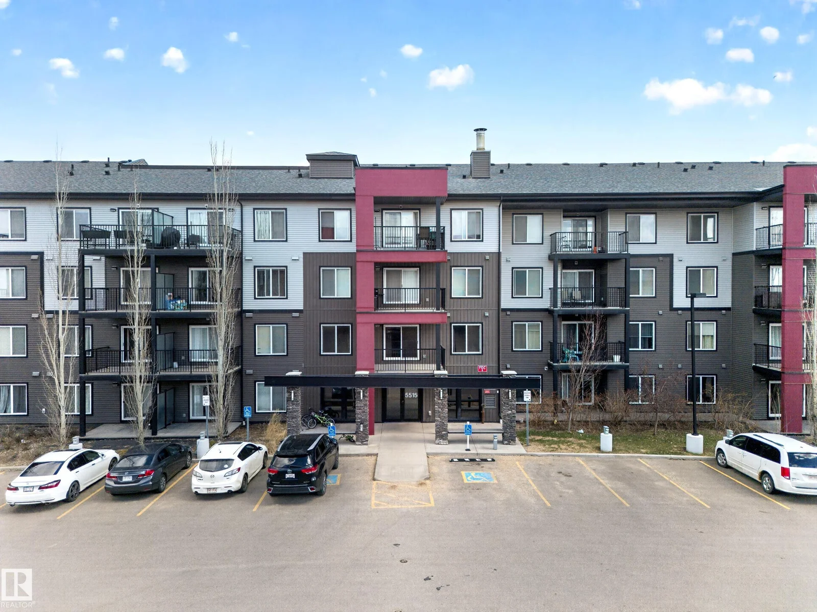 228 5515 7 Ave SW, Edmonton - 2 bedroom Apartment for sale