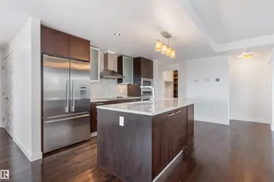 Interior photo 4 of #1901 10388 105 ST NW