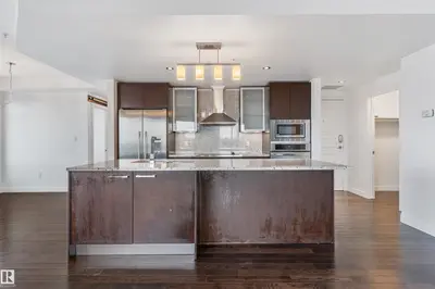Interior photo 3 of #1901 10388 105 ST NW