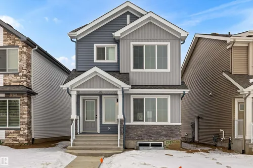 20820 40 AV NW, Edmonton - $511,600