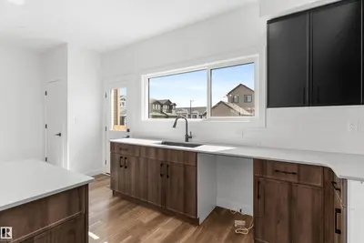 Interior photo 4 of 20619 43 AV NW