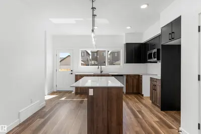 Interior photo 2 of 20619 43 AV NW
