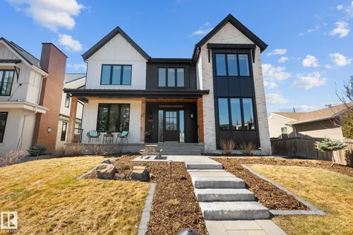 14365 PARK DR NW, Edmonton - $2,395,000
