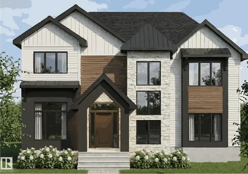 9211 147 ST NW, Edmonton - $1,995,000