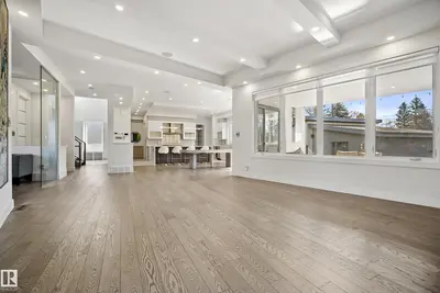 Interior photo 2 of 14643 92A AV NW