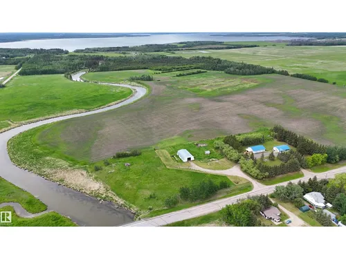 53508 Range Road 92, Rural Yellowhead - $719,900