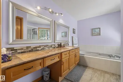 Interior photo 4 of 433 TWIN BROOKS CR NW