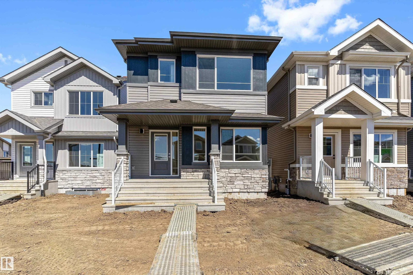 1056 14 AV NW, Edmonton - 3 bedroom Detached Single Family for sale