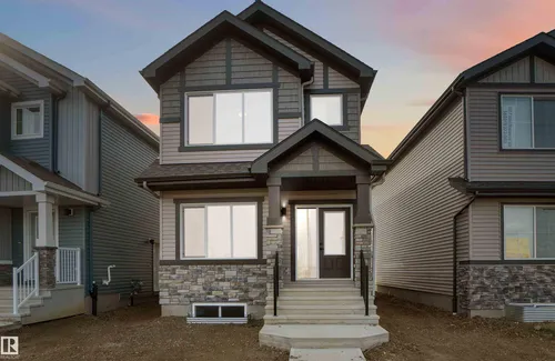 1015 ASTER BV NW, Edmonton - $509,600