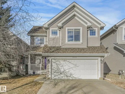 3031 SPENCE WD SW, Edmonton - $568,888