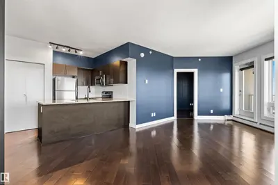 Interior photo 3 of #2401 10152 104 ST NW