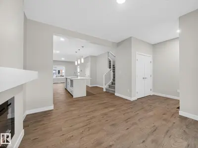 Interior photo 4 of 301 BRAE WY