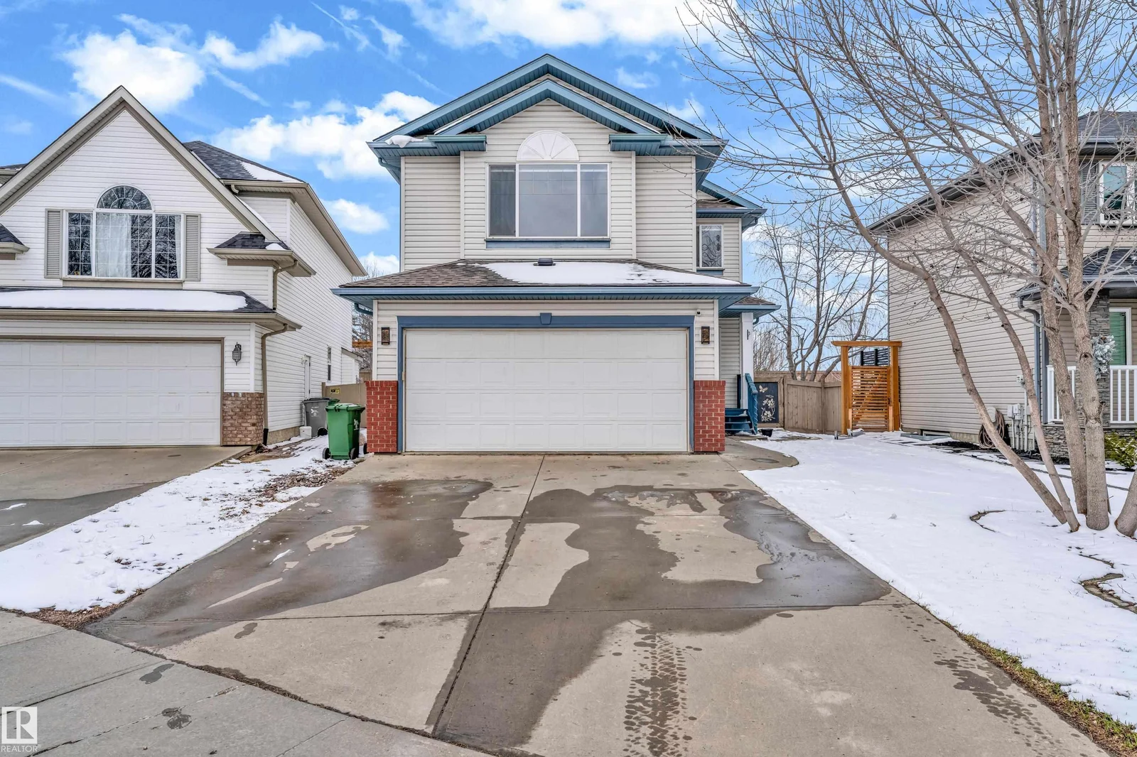 88 BONIN, Beaumont - 3 bedroom Detached Single Family for sale