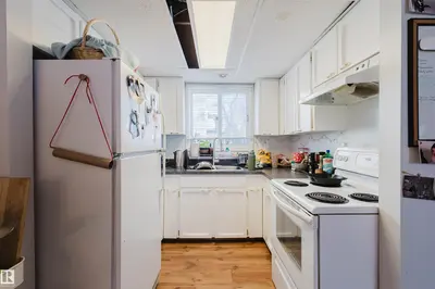 Interior photo 3 of 10831 80 AV NW
