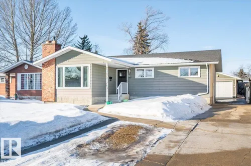 12 ROSEWOOD PL, Sherwood Park - $479,900
