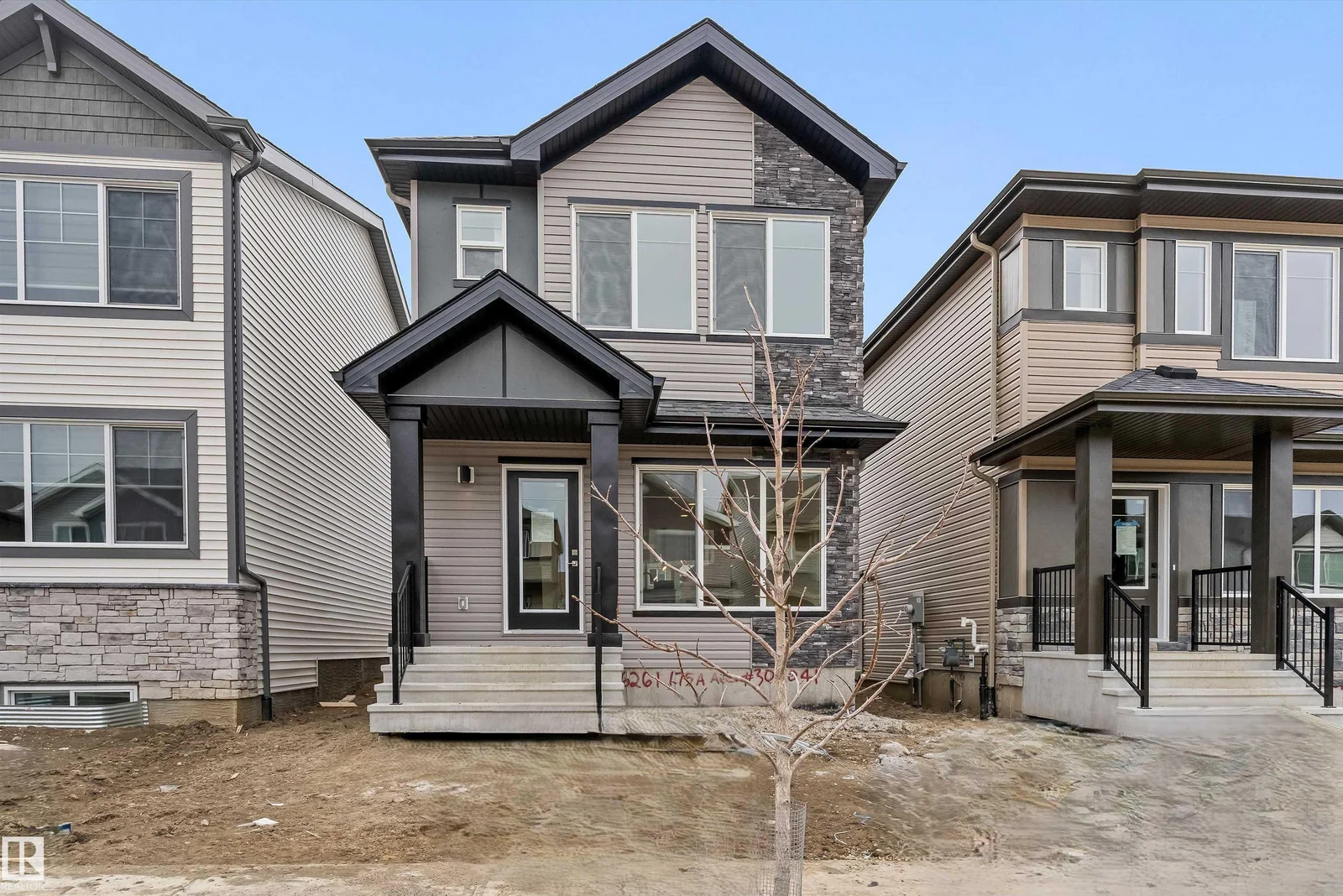 6265 175A AV NW, Edmonton - 3 bedroom Detached Single Family for sale