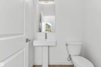 Interior photo 3 of 6265 175A AV NW