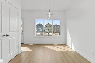 Interior photo 2 of 6265 175A AV NW