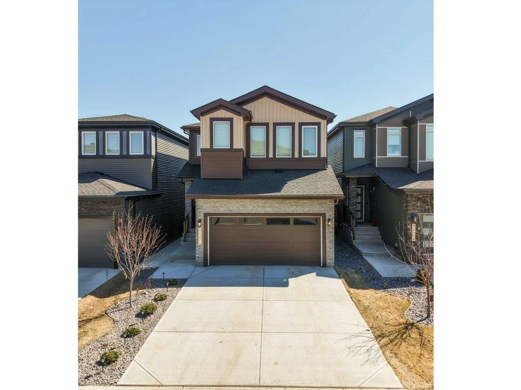5627 KOOTOOK PL SW, Edmonton - 4 bedroom Detached Single Family for sale