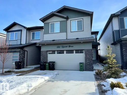 5321 KIMBALL PL SW, Edmonton - $725,000