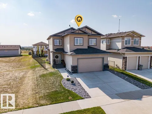 33 Whitetail RD, Mundare - $539,900