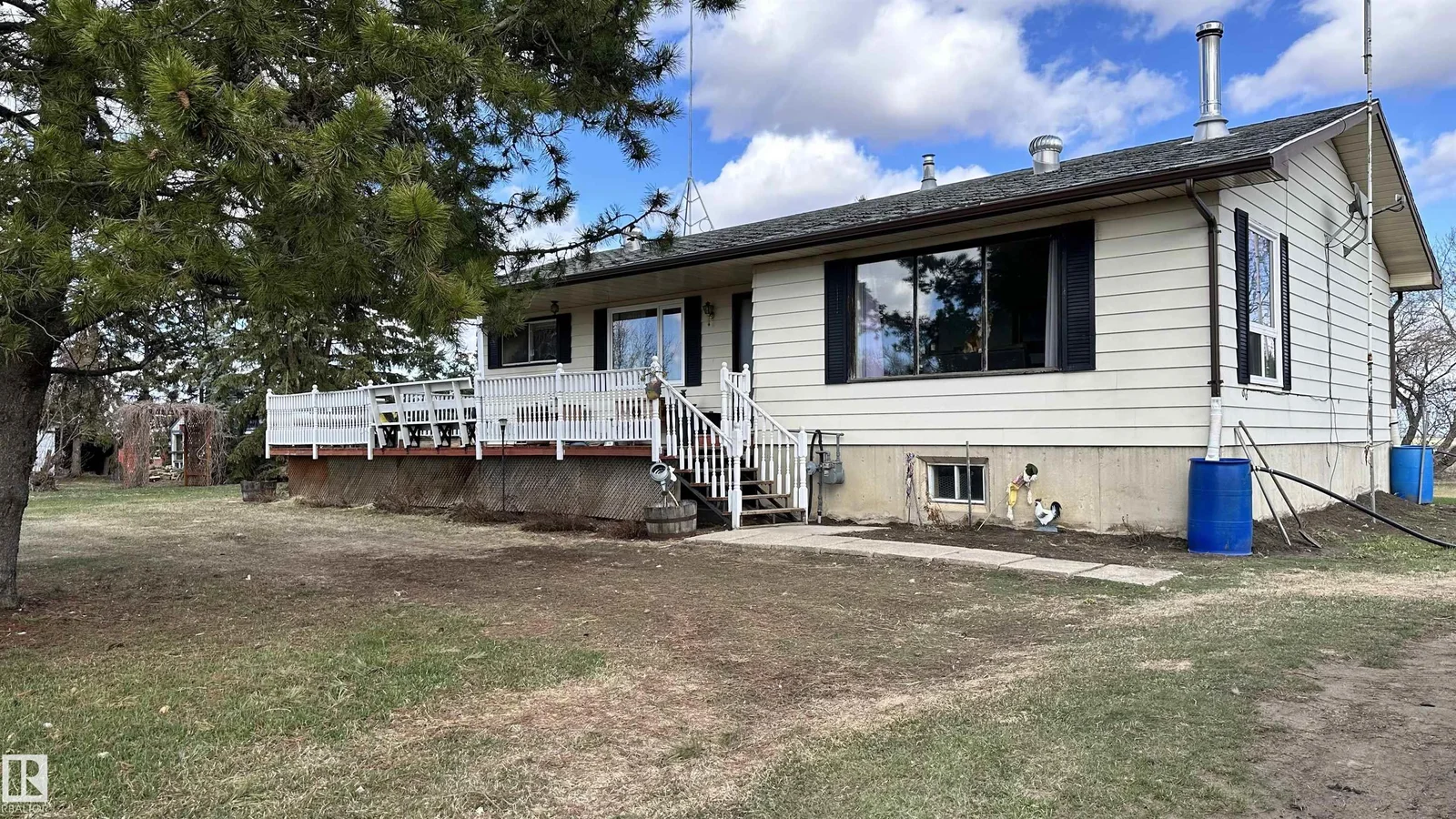 563069 Rg Rd 181, Rural Lamont County - 5 bedroom Detached Single Family for sale