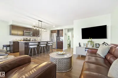 Interior photo 3 of 6504 59 AV