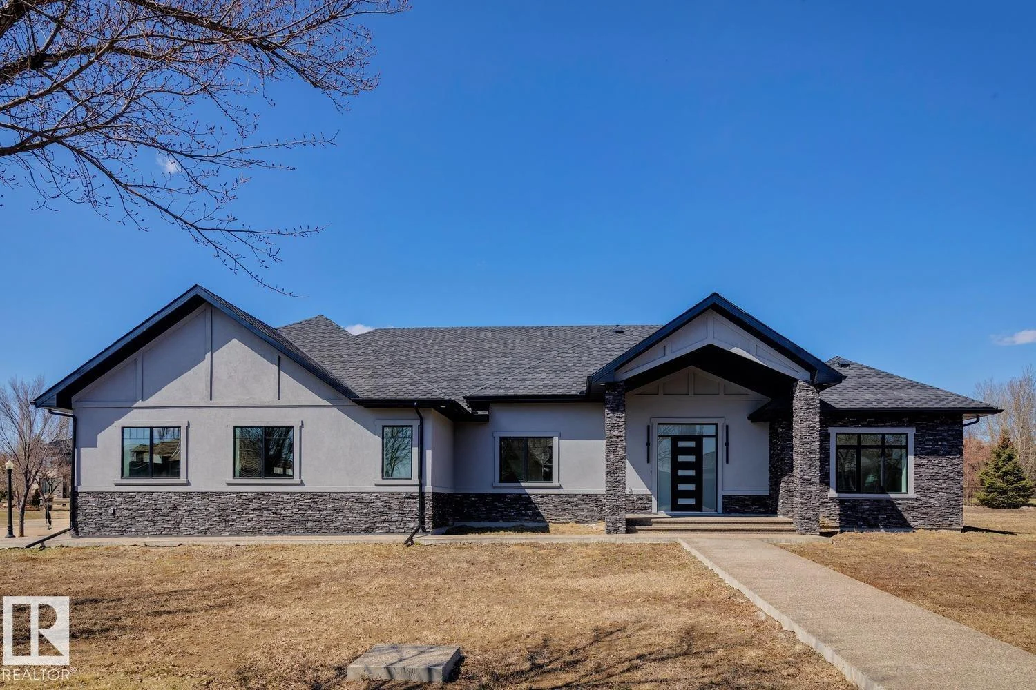 15 Pinnacle KY, Rural Sturgeon County - 5 bedroom Detached Single Family for sale