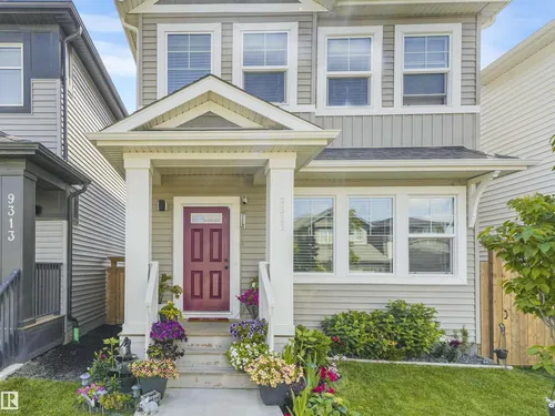 9311 226 ST NW, Edmonton - $510,900