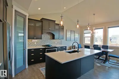 Interior photo 3 of 9711 223 ST NW