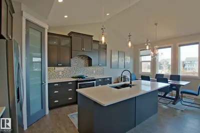Interior photo 4 of 9711 223 ST NW