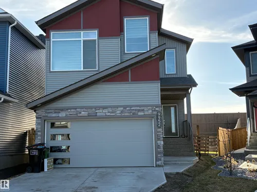 9952 227 ST NW, Edmonton - $559,000