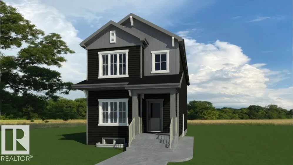 269 Falcon CR, Leduc - 3 bedroom Detached Single Family for sale