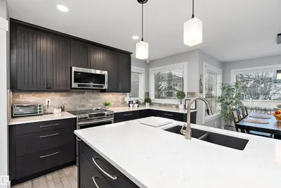 Interior photo 3 of 1223 117 ST NW