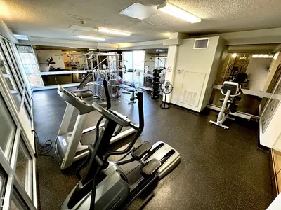 Interior photo 3 of #204 10883 SASKATCHEWAN DR NW