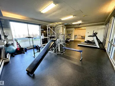 Interior photo 4 of #204 10883 SASKATCHEWAN DR NW