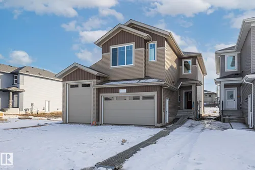 157 ELM ST, Fort Saskatchewan - $675,000