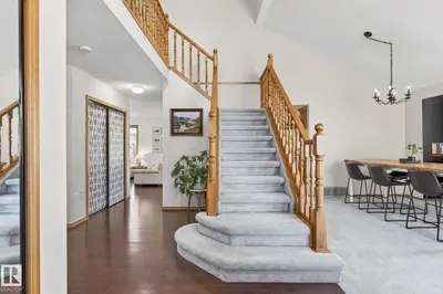 Interior photo 3 of 22 WESTPARK RD