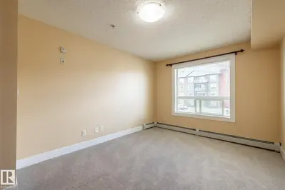 Interior photo 4 of #214 13907 136 ST NW