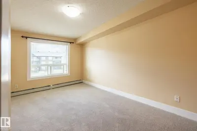 Interior photo 2 of #214 13907 136 ST NW