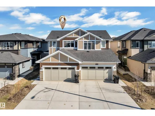 16222 19 AV SW SW, Edmonton - $519,000