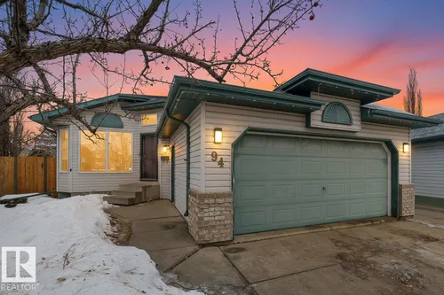 94 DAWSON DR, Sherwood Park - $499,900
