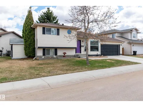 9 DARLINGTON DR, Sherwood Park - $499,000