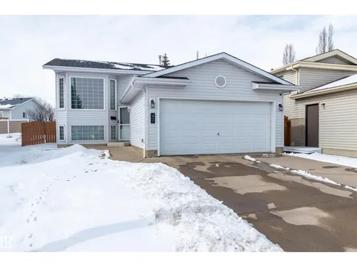 47 DAWSON DR, Sherwood Park - $459,707